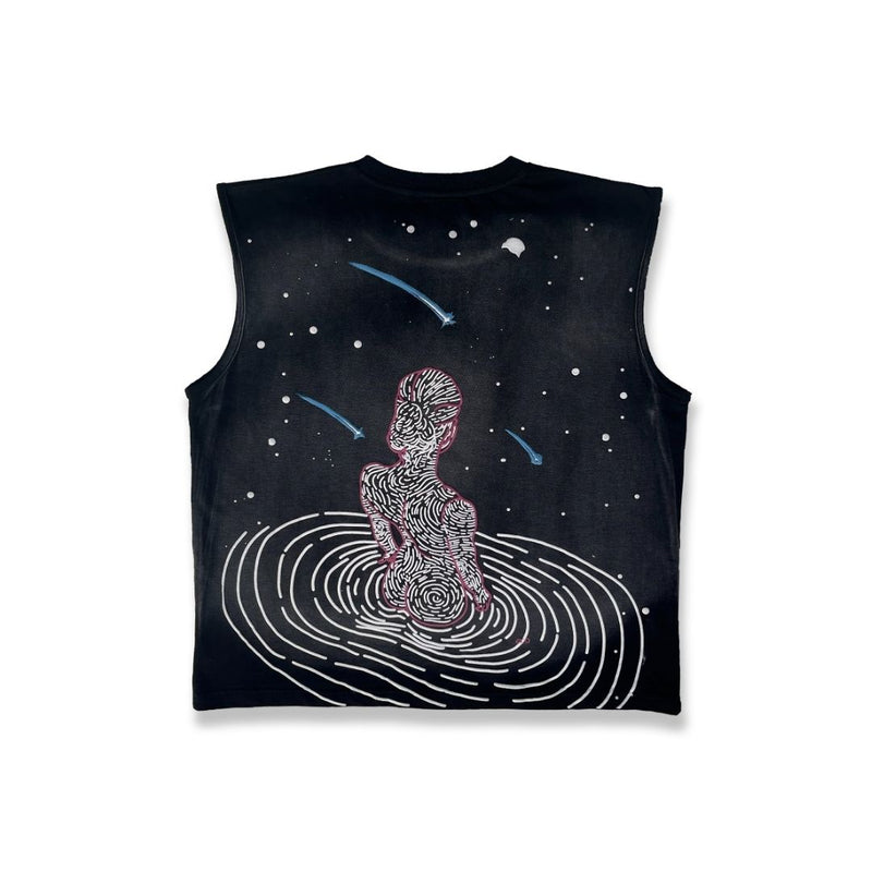 NAKED WALK | THE UNFILTERED POWER TEE